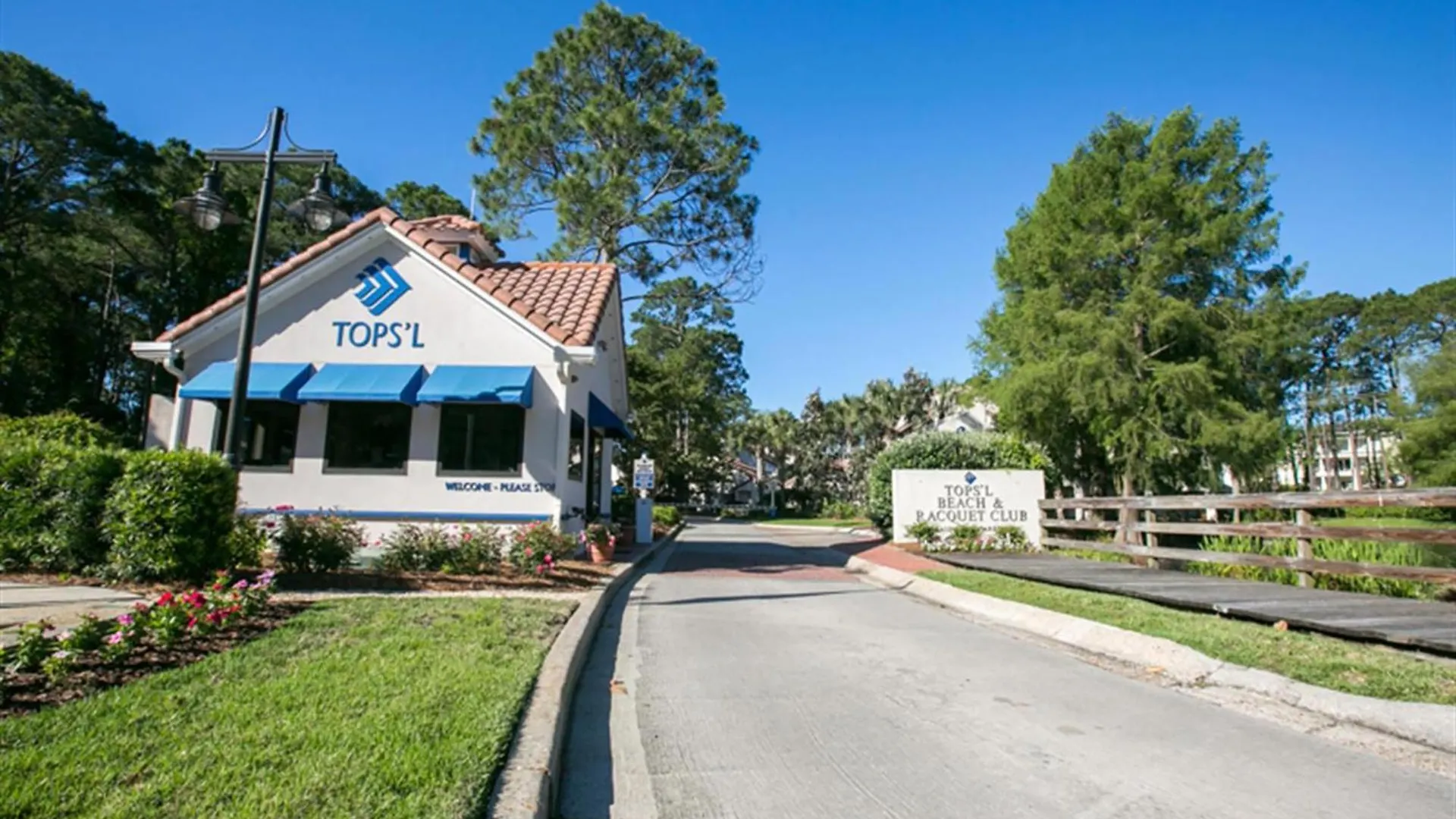 Tops'l Manor C-804 Destin