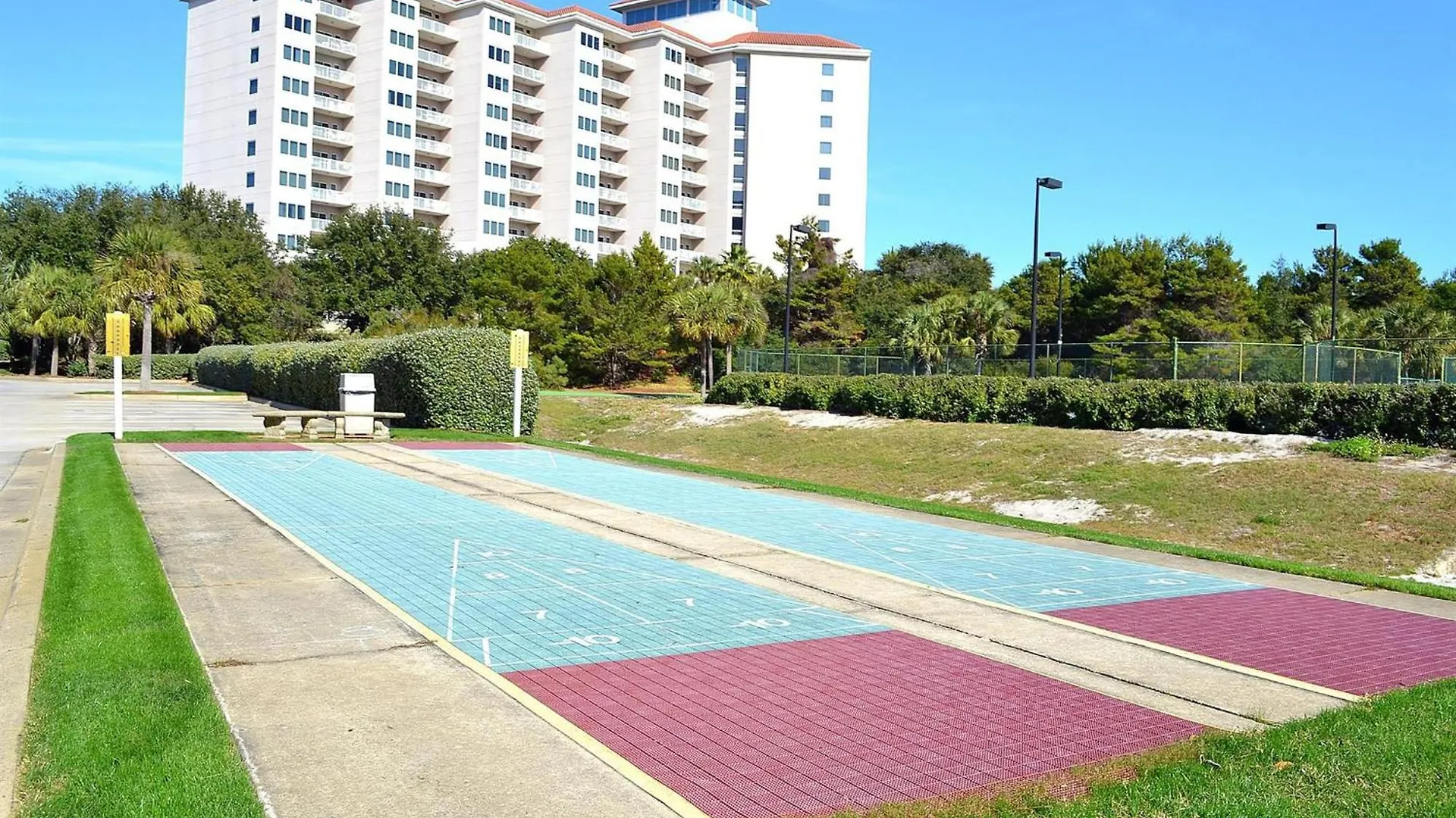 Holiday home Tops'l Manor C-804 Destin