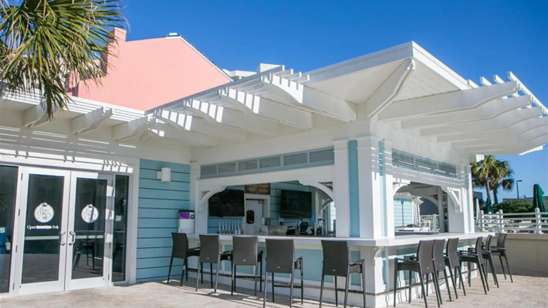 Holiday home Tops'l Manor C-804