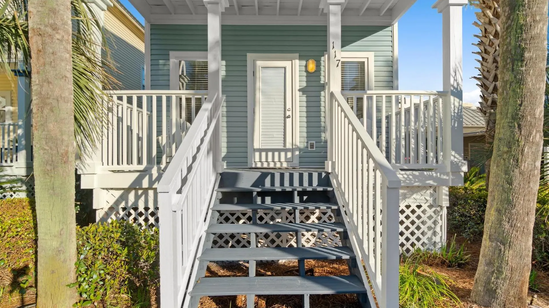 Claire De Lune With Private Access * Destin