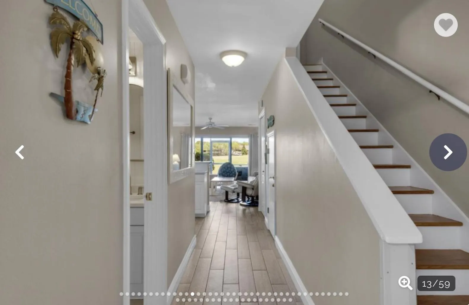 3 Min Walk To Beach- Gulf Breeze Lakefront Retreat! Sleeps 8 度假居