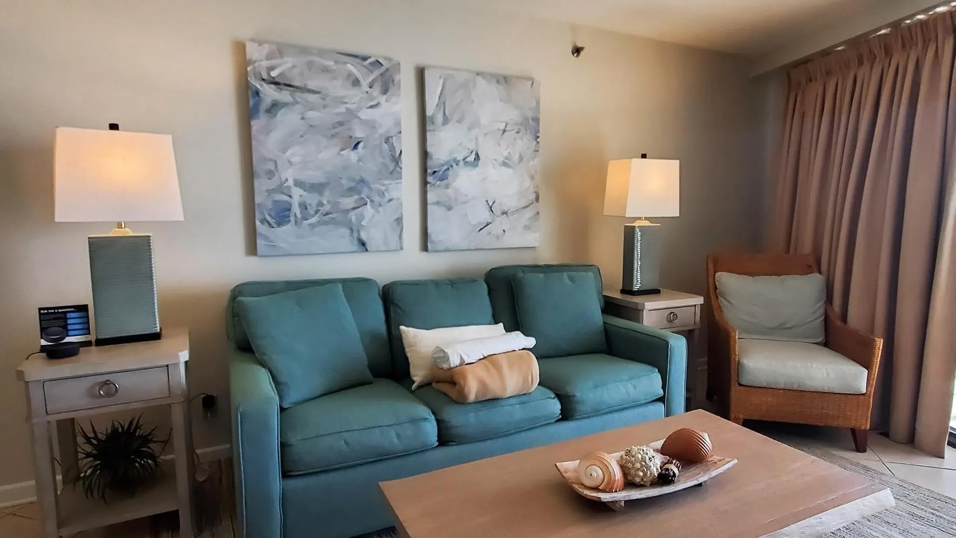 Apartment Beachside Ii 245 *