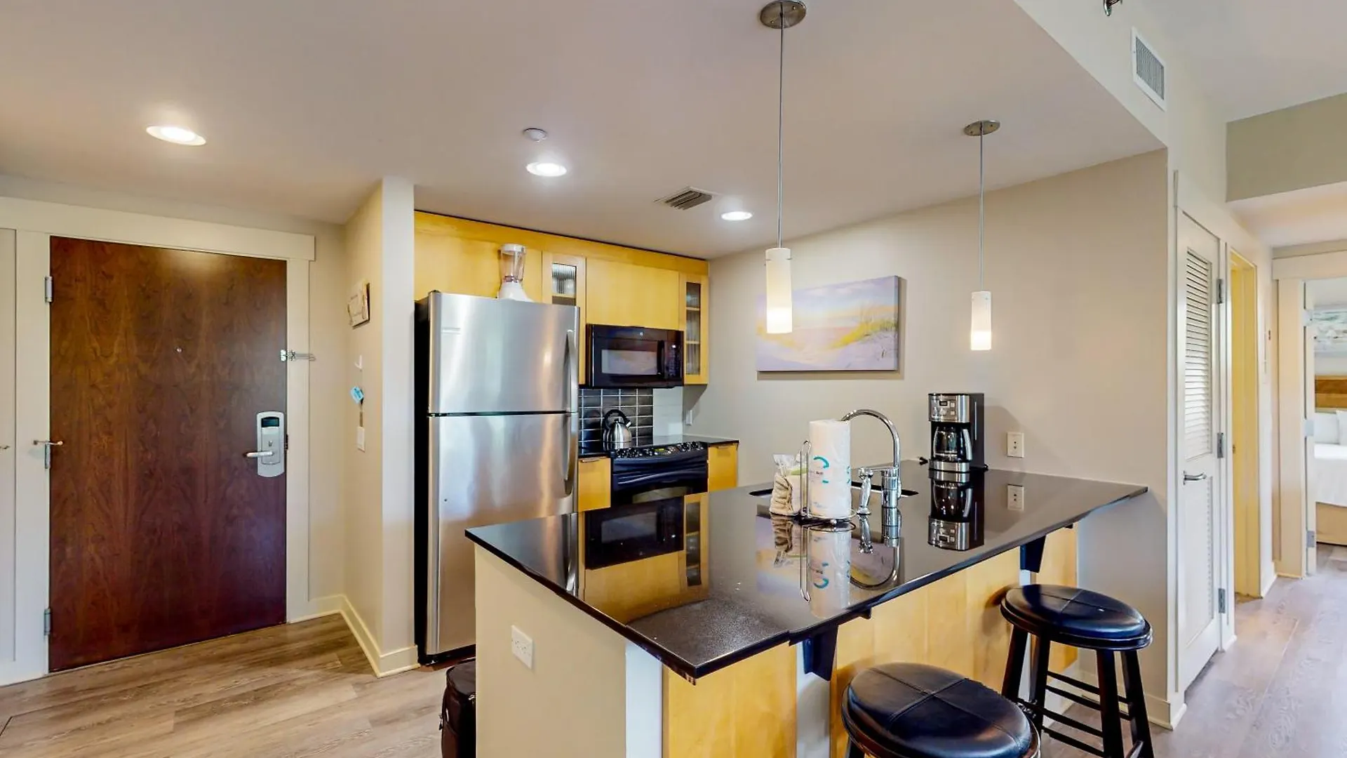 Bahia 4301 Apartment *