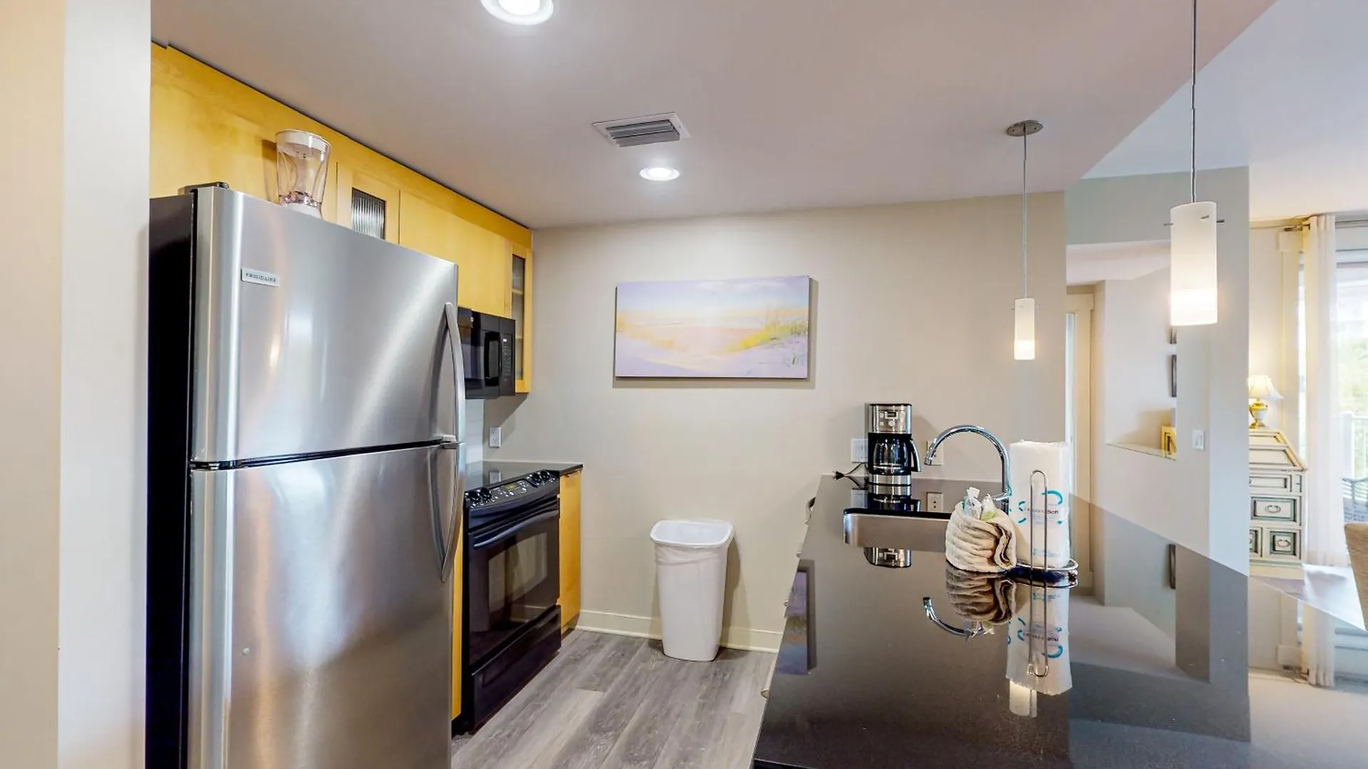 Bahia 4301 Apartment *