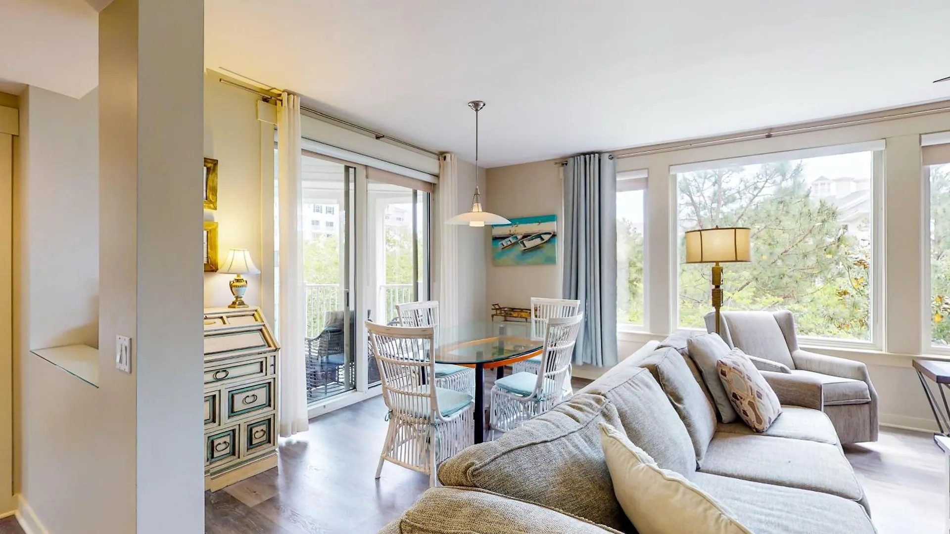 Apartment Bahia 4301