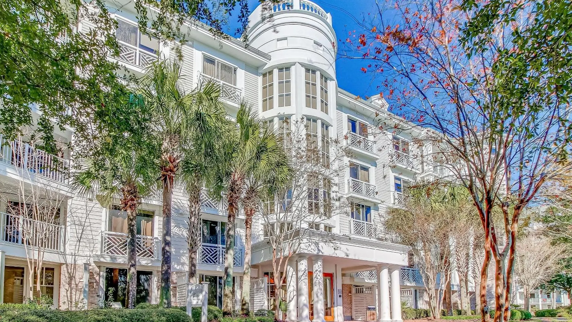 Bahia 4301 Destin