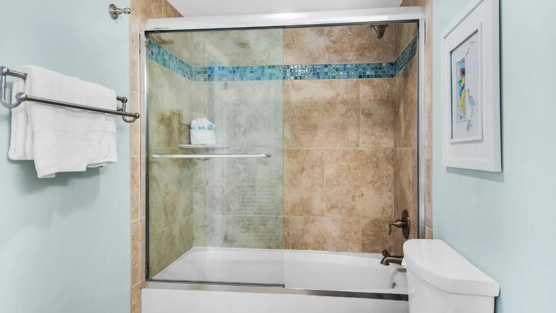 Apartmán House 204a Destin