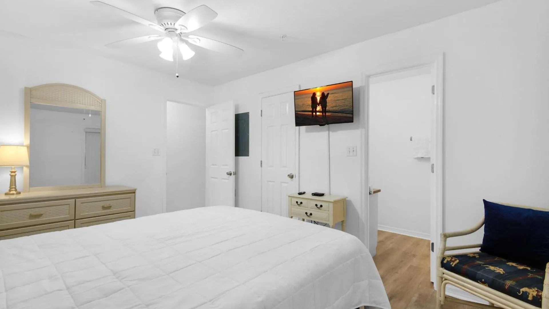 St. Martin Beachwalk Villas 412 Destin