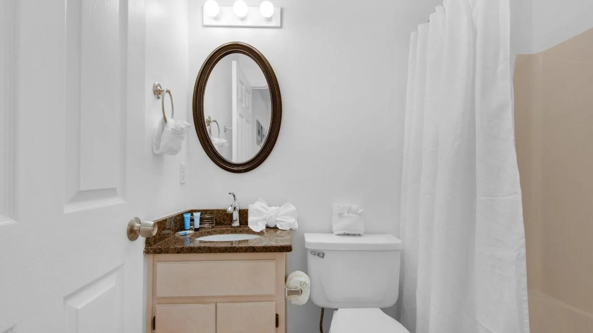St. Martin Beachwalk Villas 412