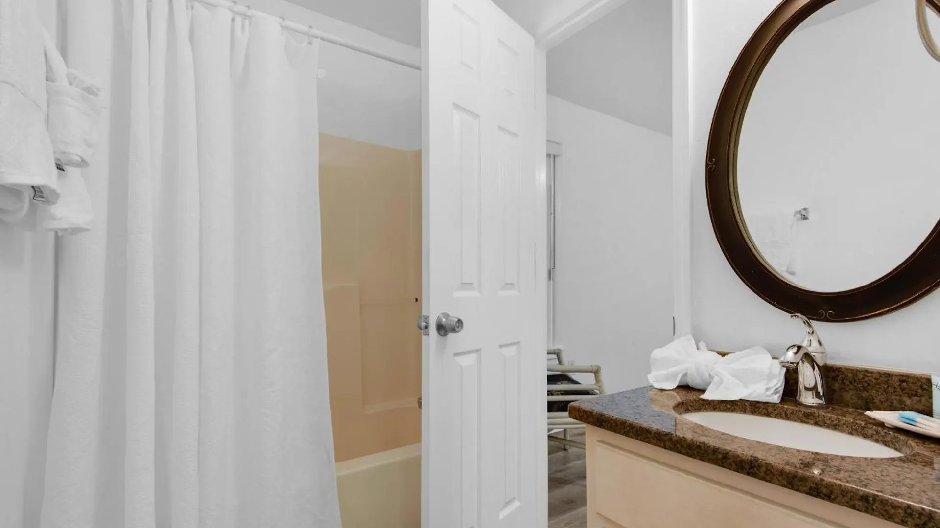 St. Martin Beachwalk Villas 412 Apartment