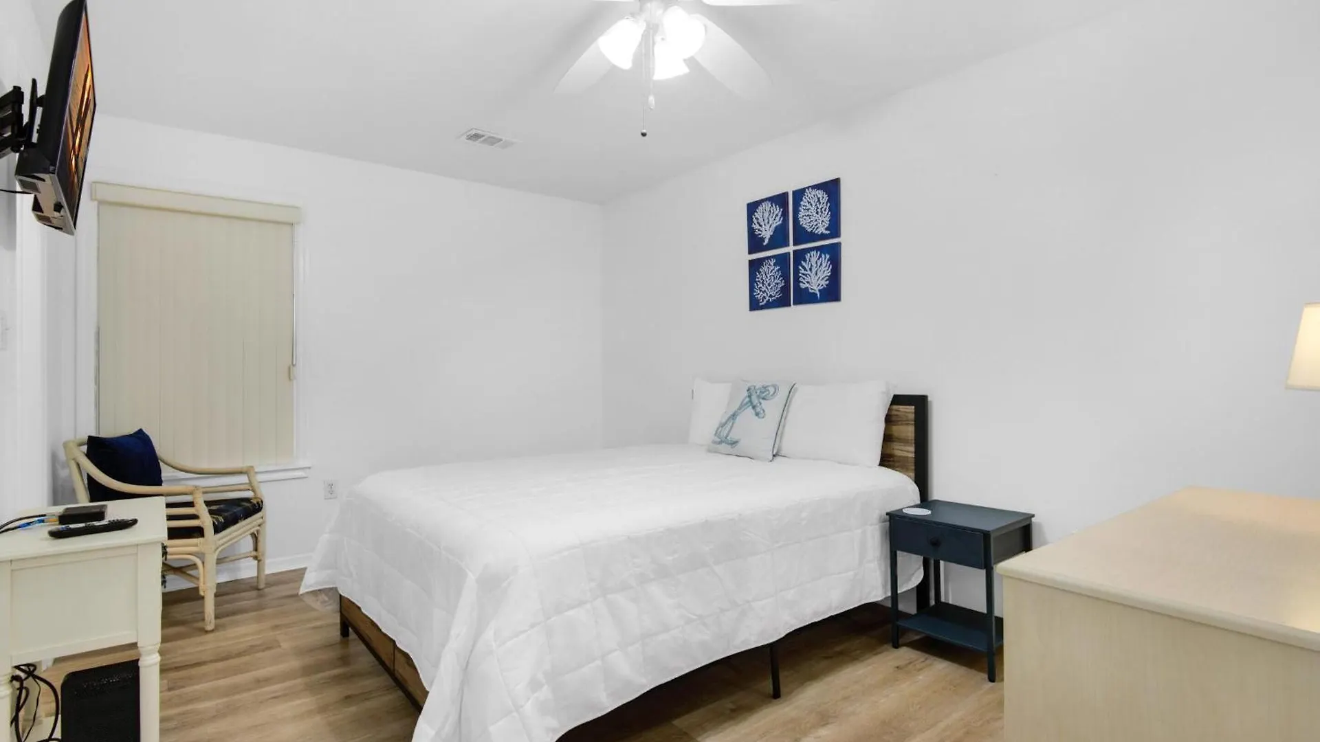 St. Martin Beachwalk Villas 412 * Destin