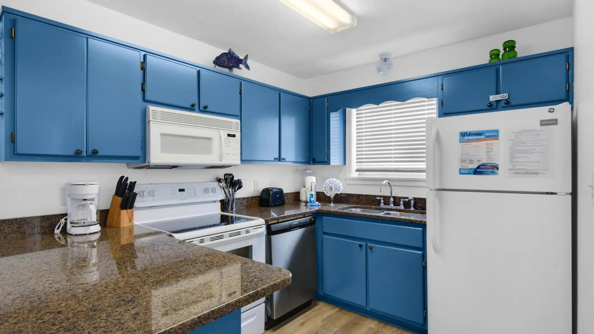 St. Martin Beachwalk Villas 412 Apartment Destin