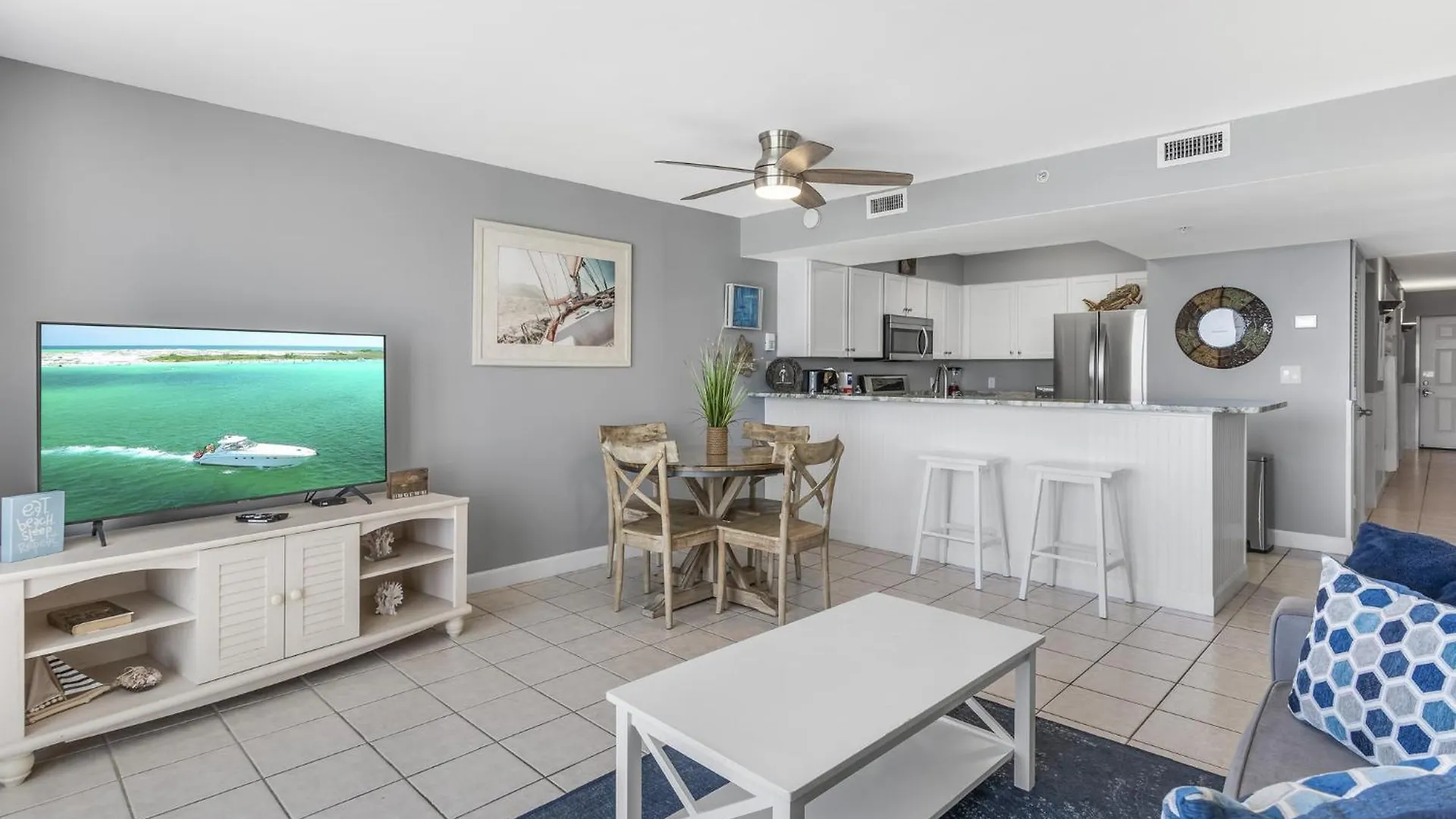 Aparthotel Pelican By Tufan