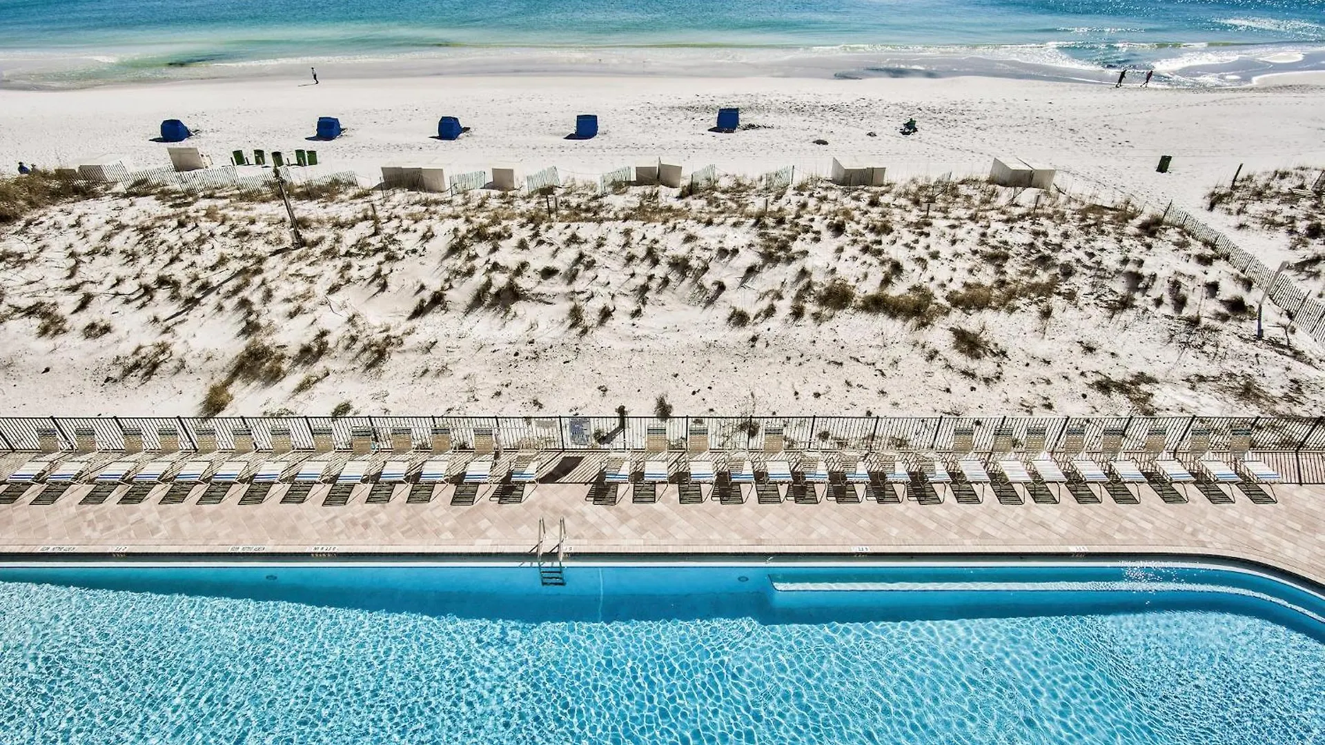 Aparthotel Pelican By Tufan *