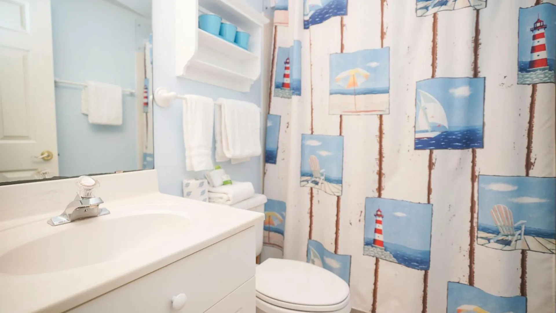 Apartament Ciboney By Panhandle Getaways *