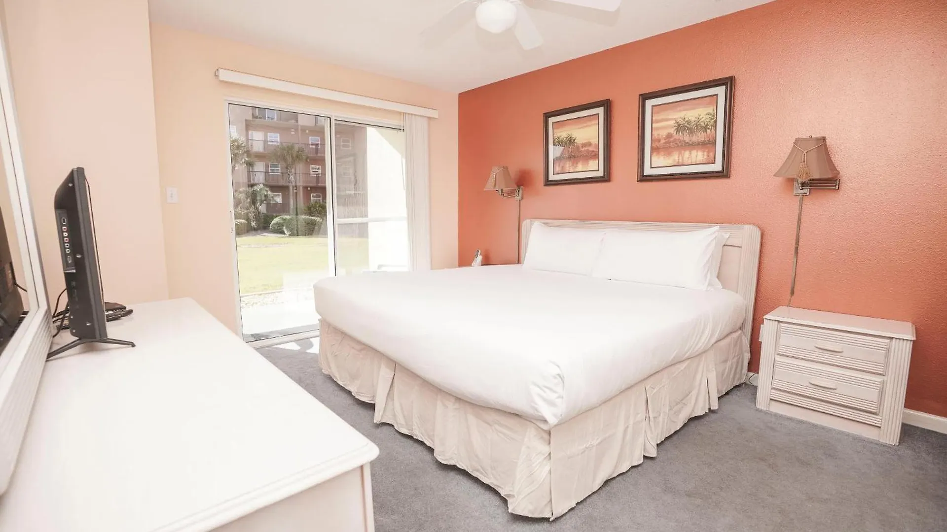 Ciboney By Panhandle Getaways Apartament Destin