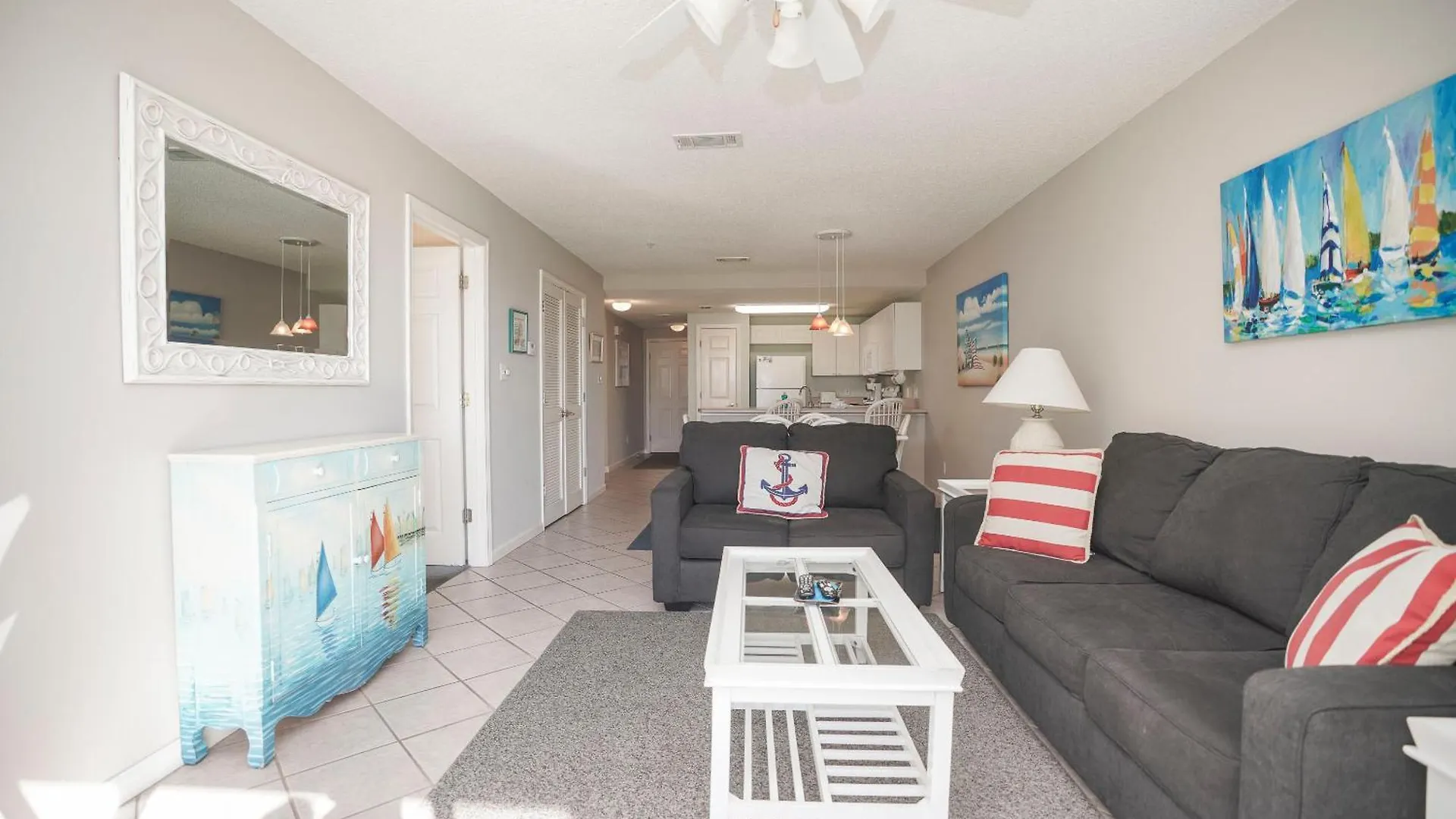 Apartament Ciboney By Panhandle Getaways *