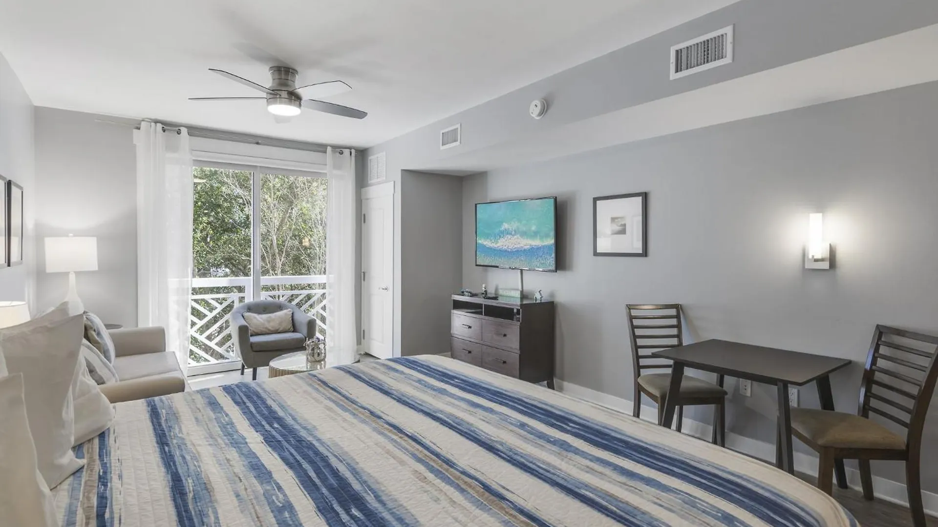 Apartment Sandestin Bahia-elation By Tufan