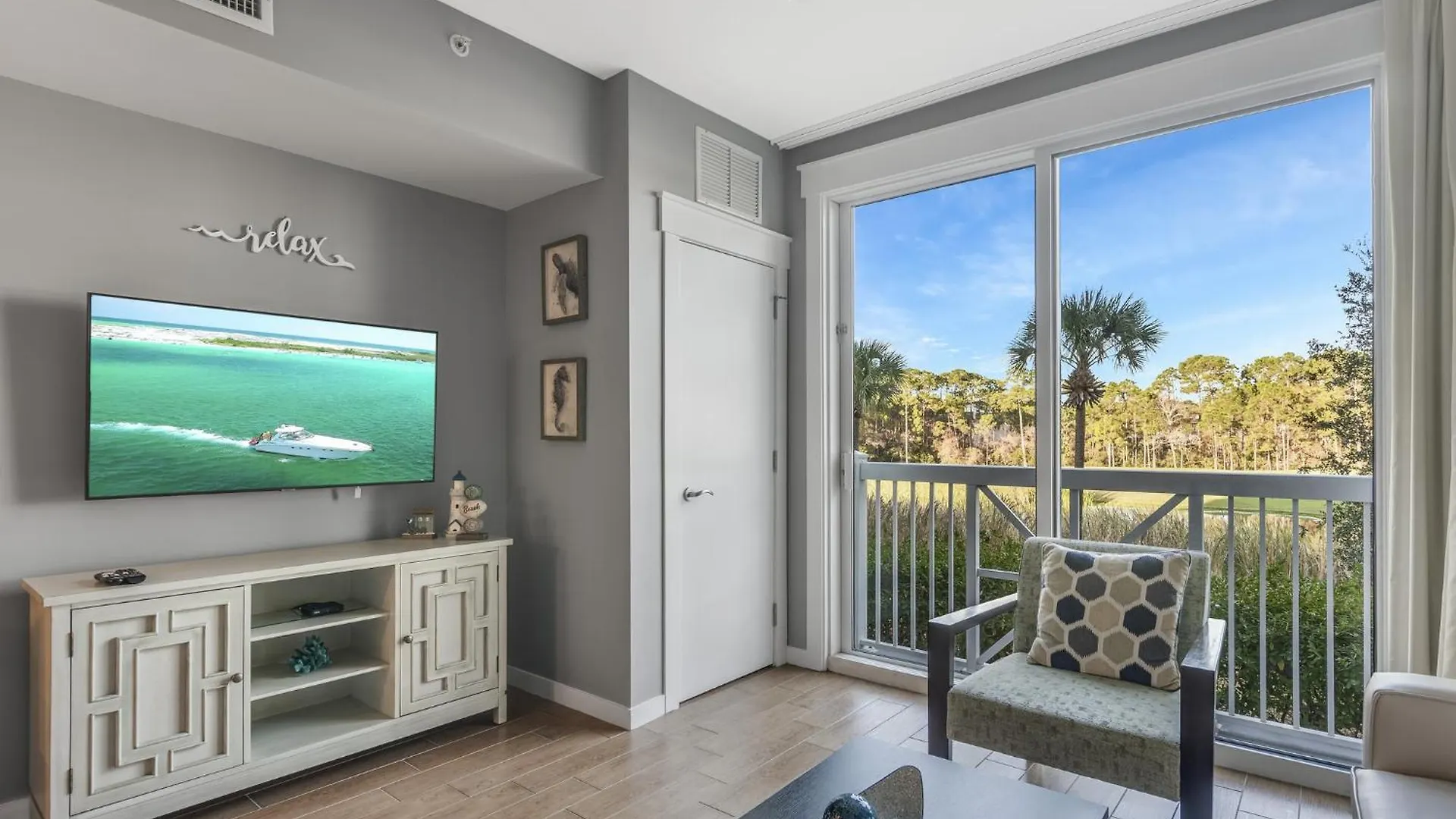 Sandestin Bahia-elation By Tufan Apartment *
