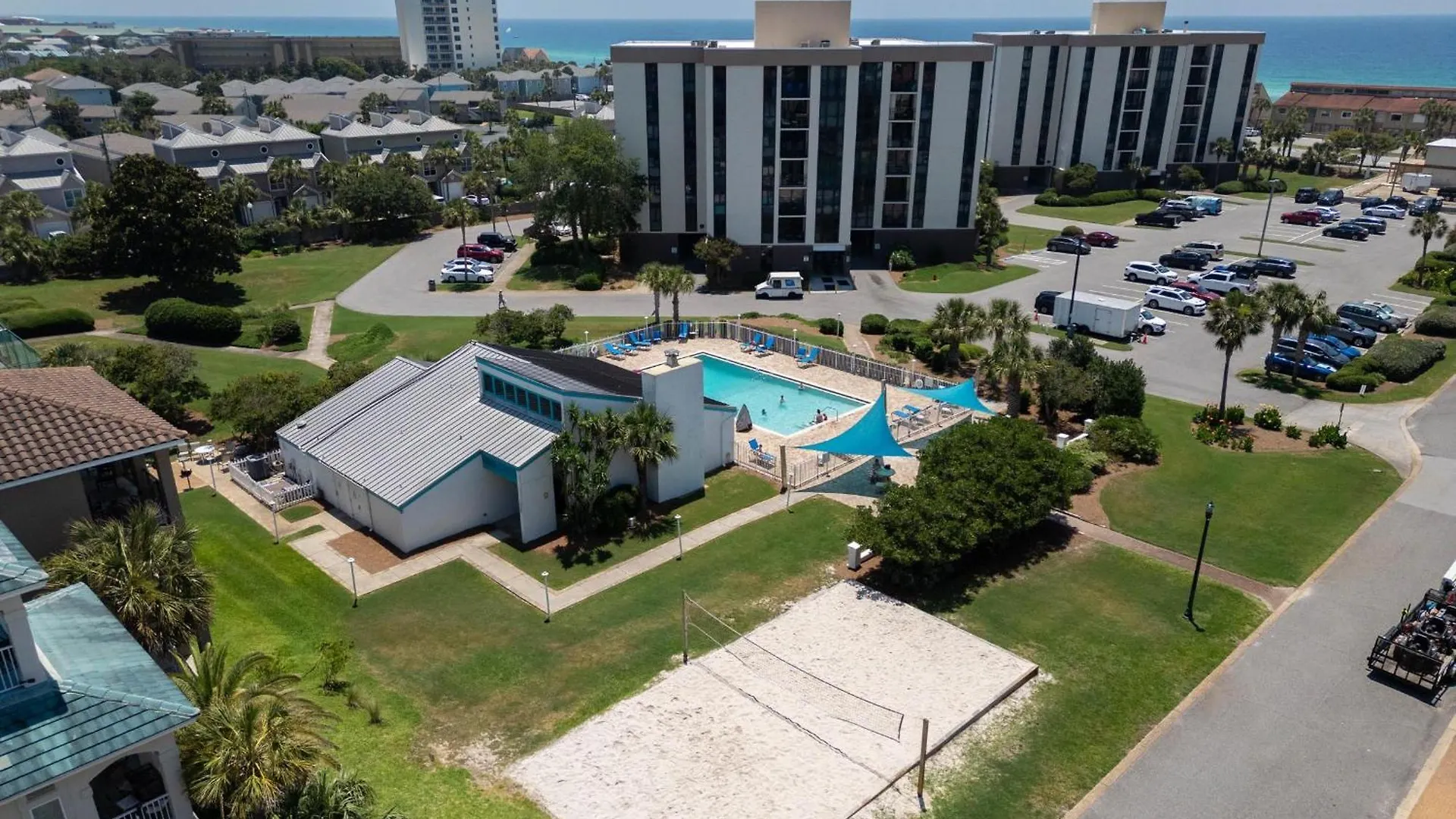 Holiday home Enclave 304b Destin