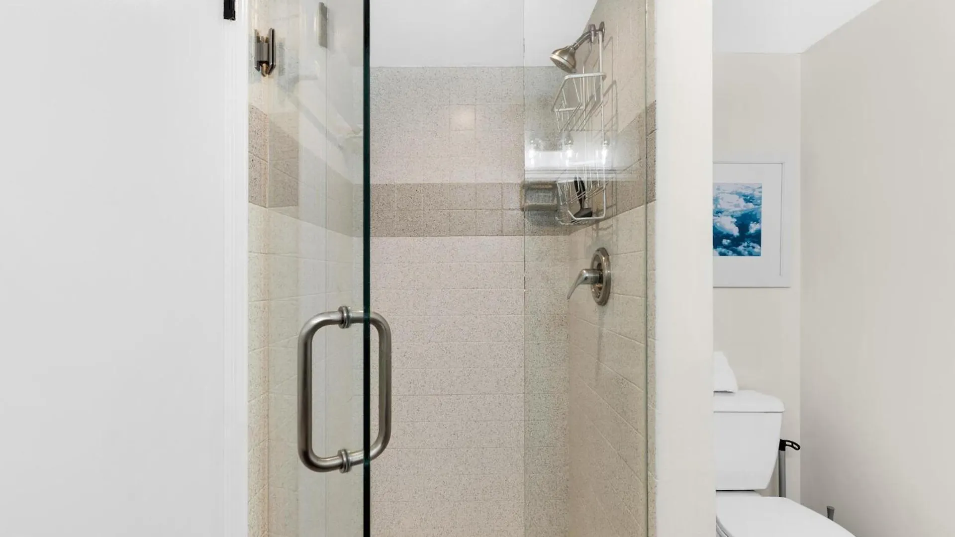 Enclave 502b Holiday home *