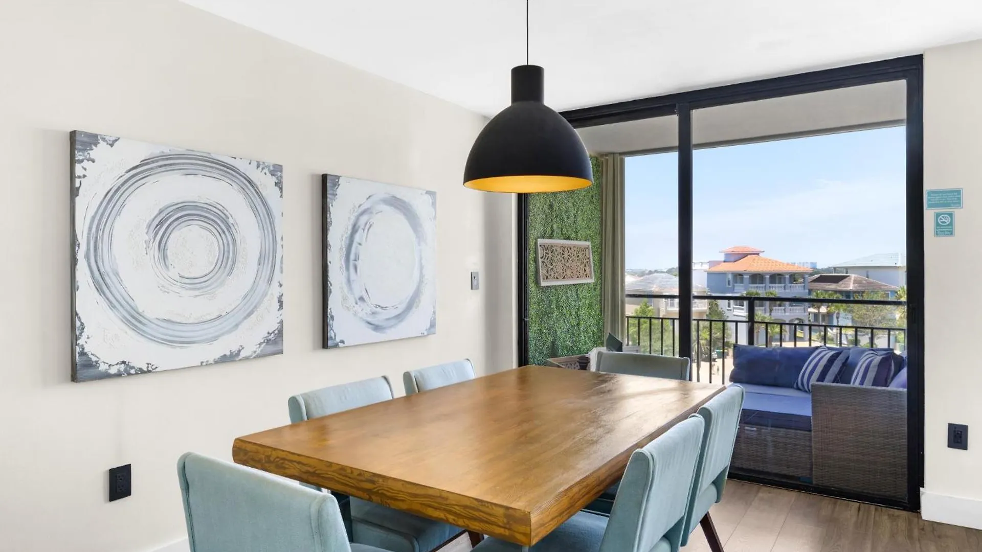 Enclave 502b Holiday home