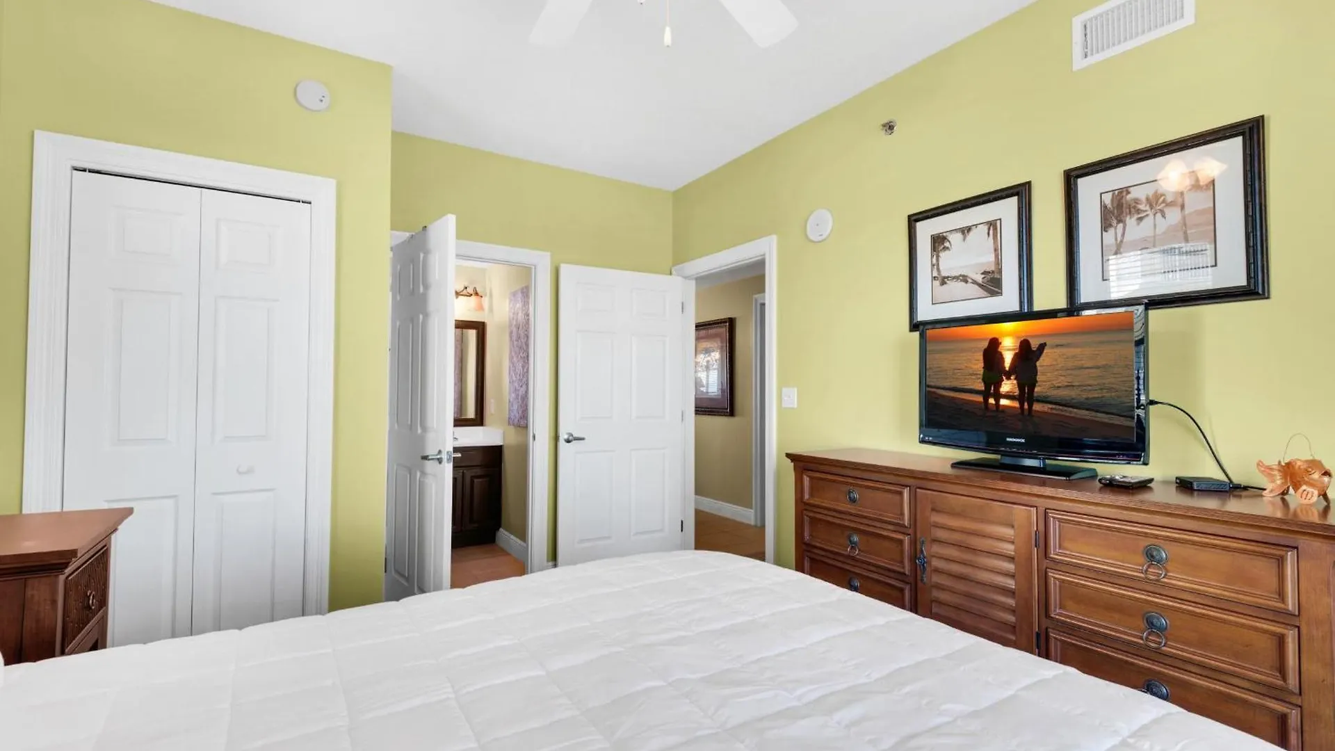 Ariel Dunes Ii 1901 Holiday home Destin