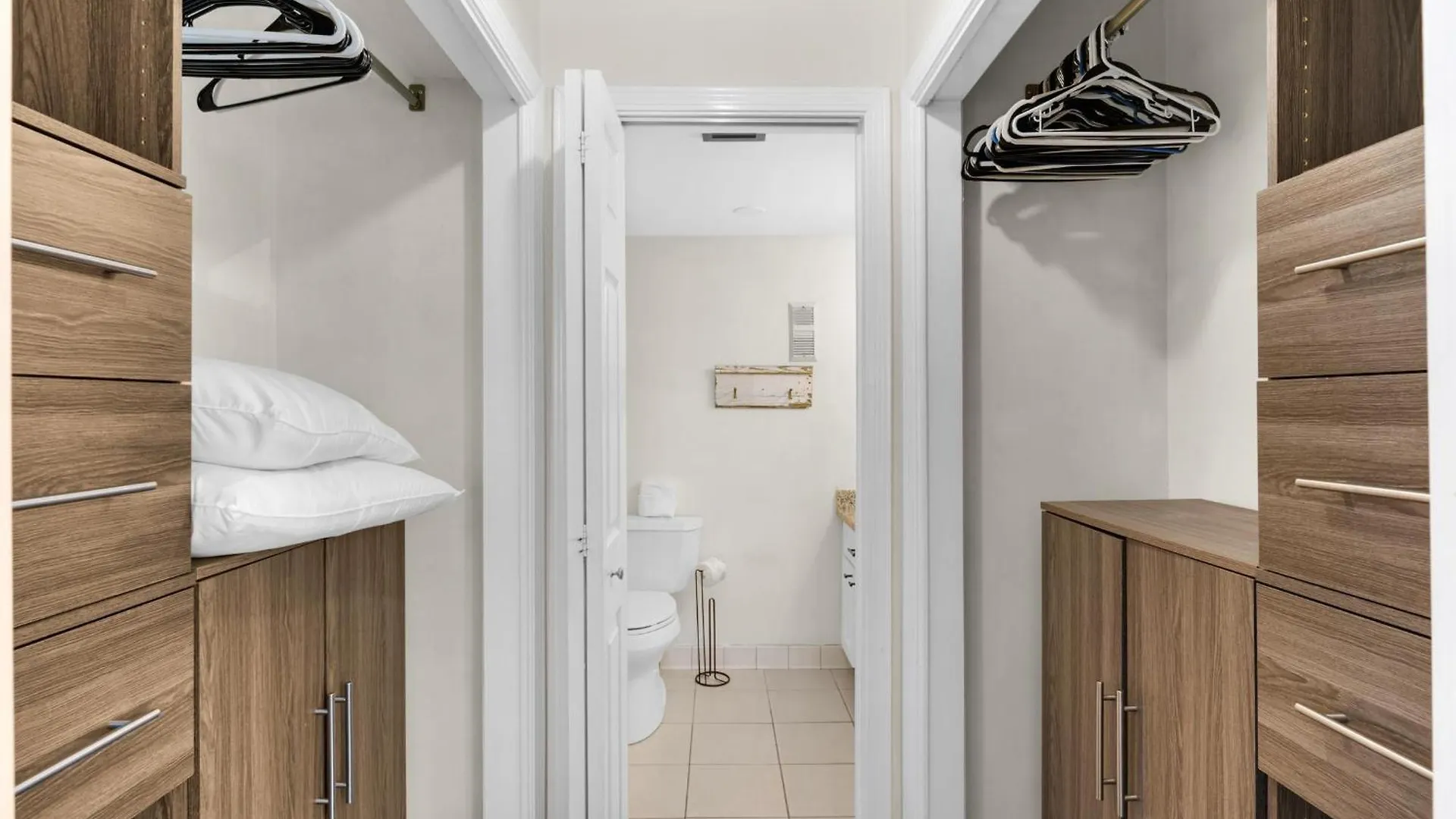 Enclave 502b Holiday home