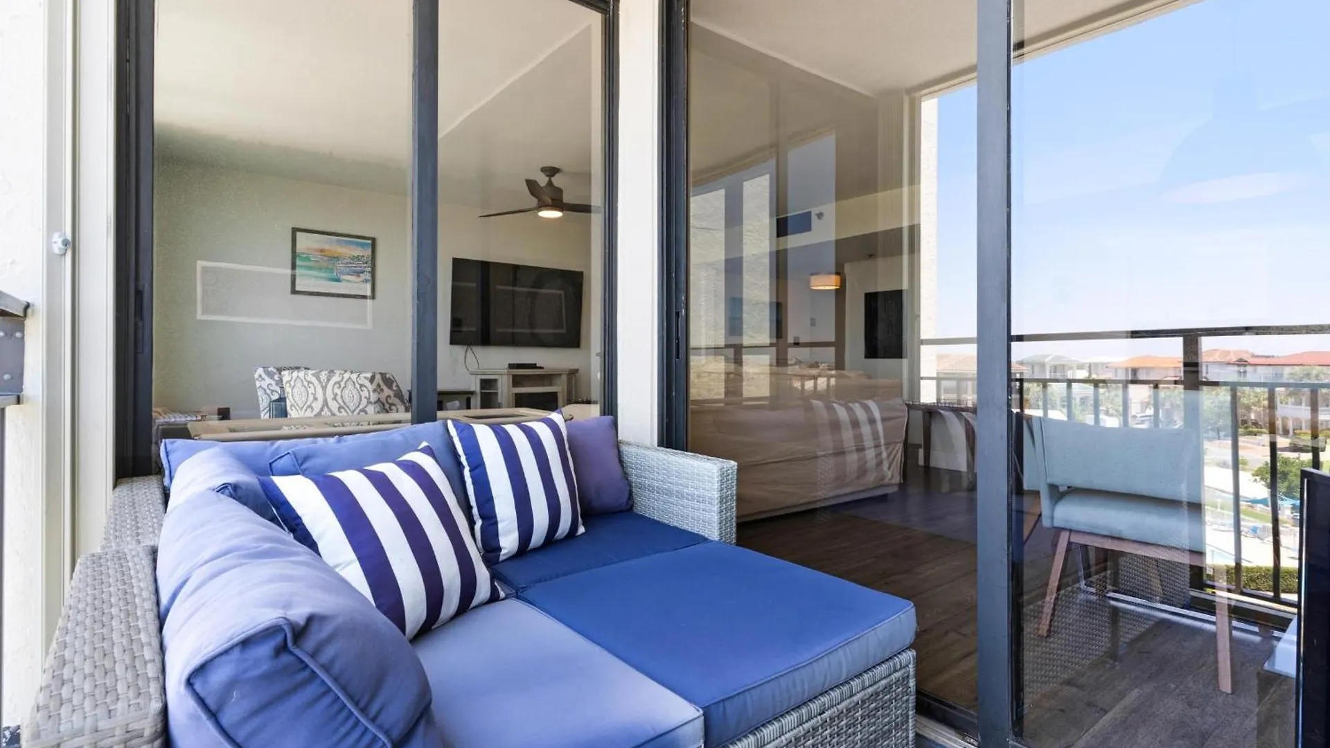 Enclave 502b Holiday home Destin