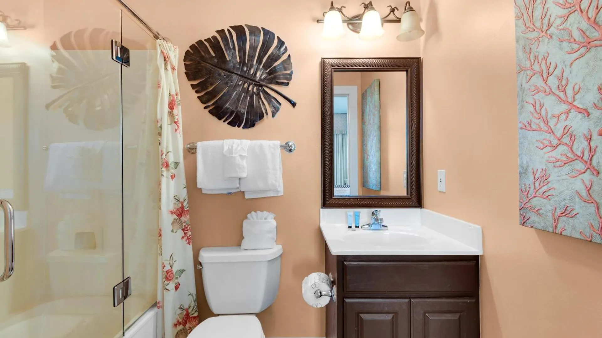 Ariel Dunes Ii 1901 Holiday home Destin