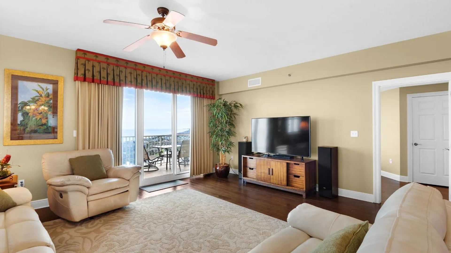 Ariel Dunes Ii 1901 Destin