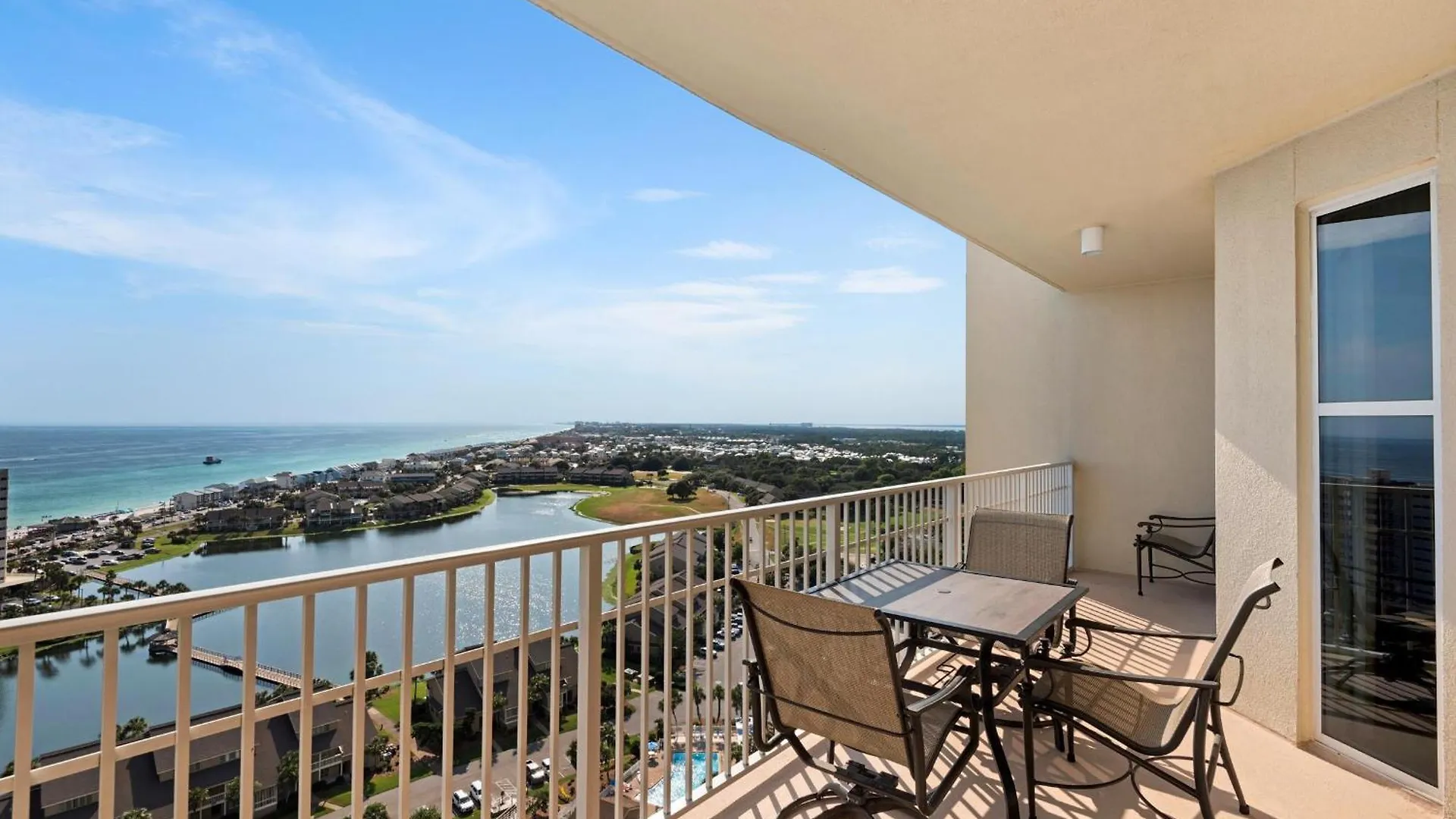 Ariel Dunes Ii 1901 Holiday home Destin