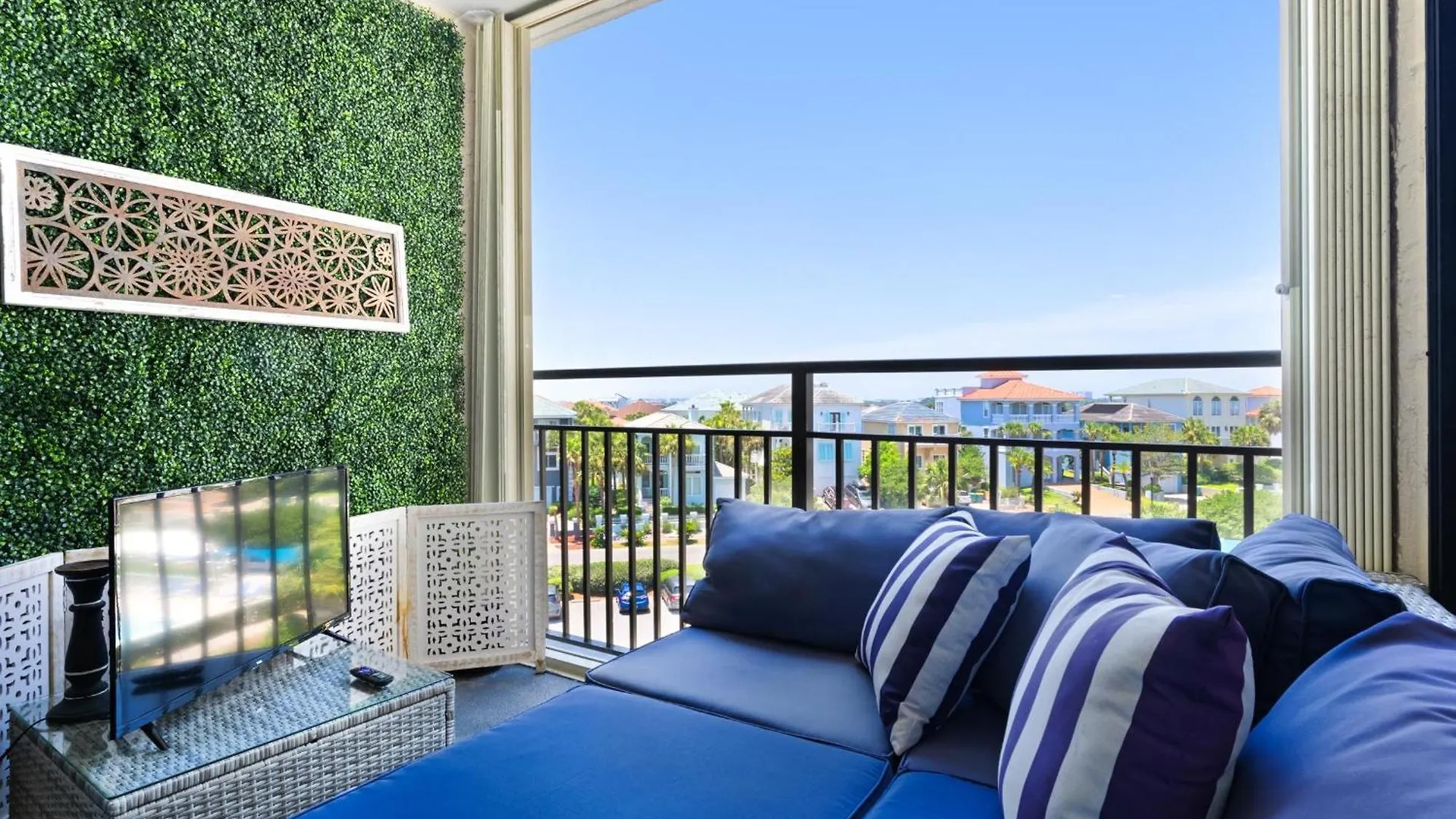 Enclave 502b Holiday home Destin