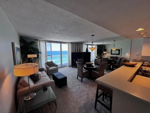 Pelican 1508 Holiday home *