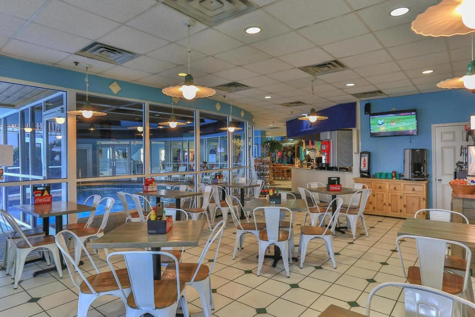 Semesterbostad Beautiful Updated Pelican Unit!!! Destin