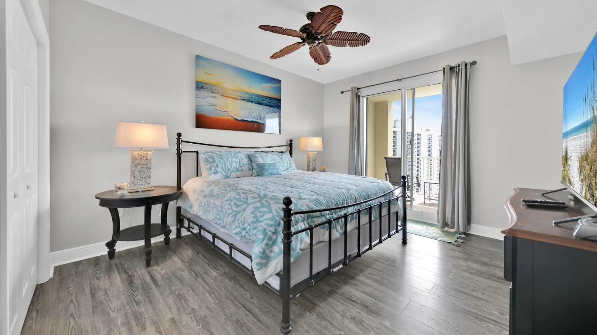 Ariel Dunes I Unit 1209 Gulf View * Destin