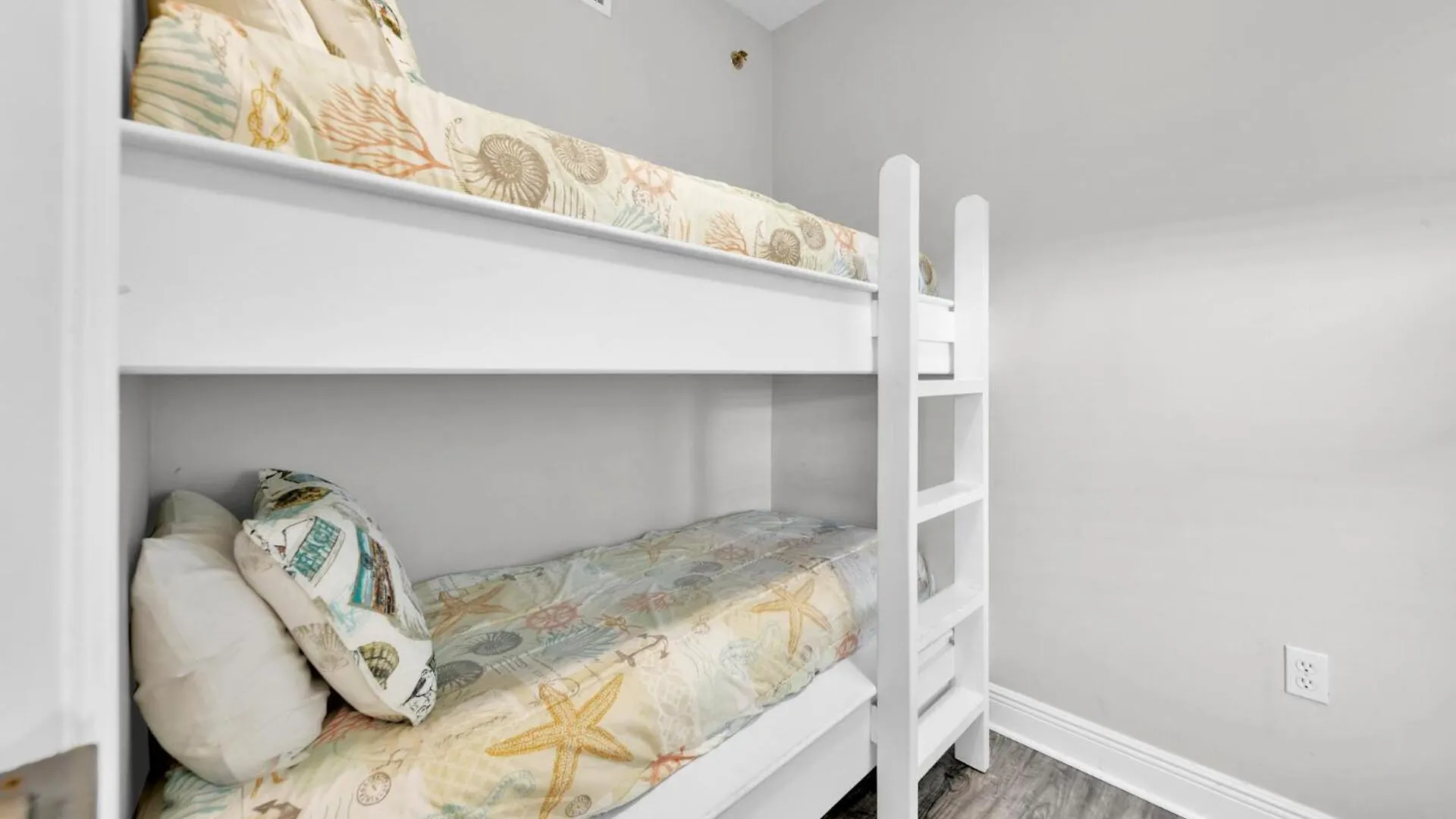 Ariel Dunes I Unit 1209 Gulf View Holiday home