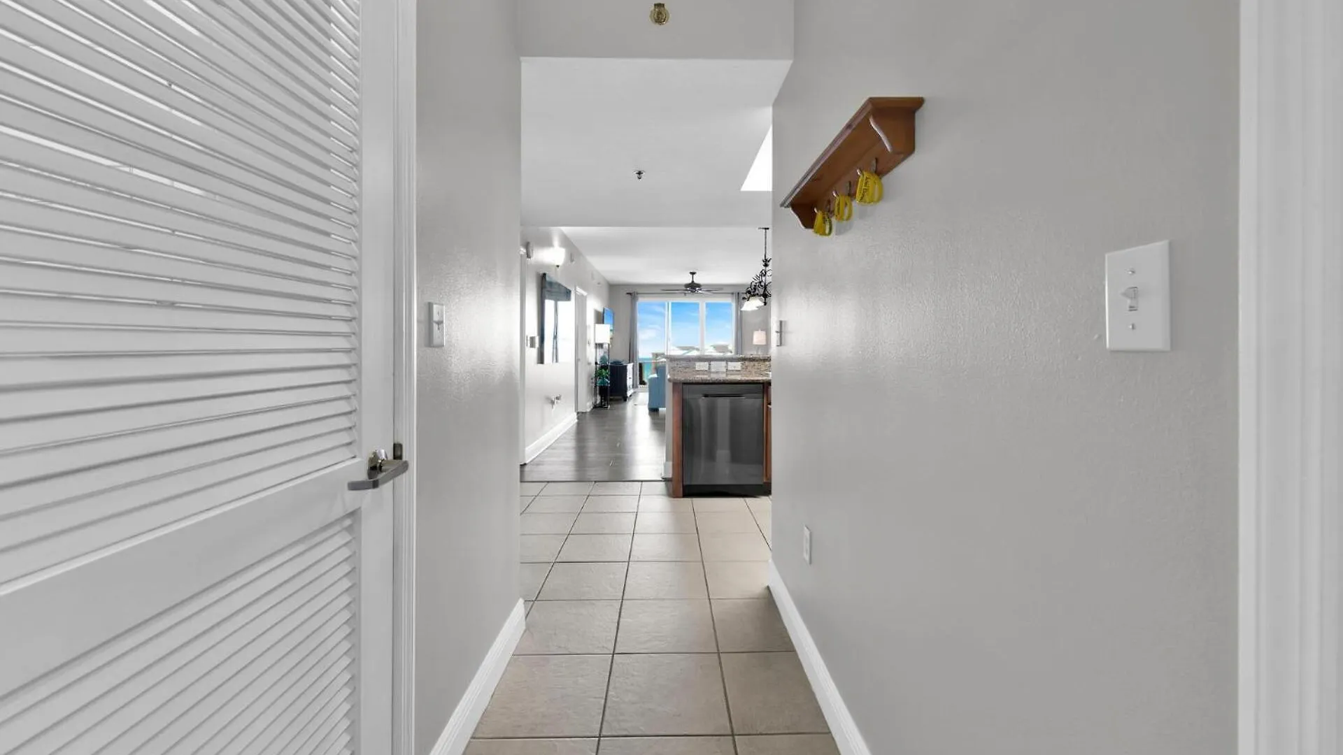 Ariel Dunes I Unit 1209 Gulf View *