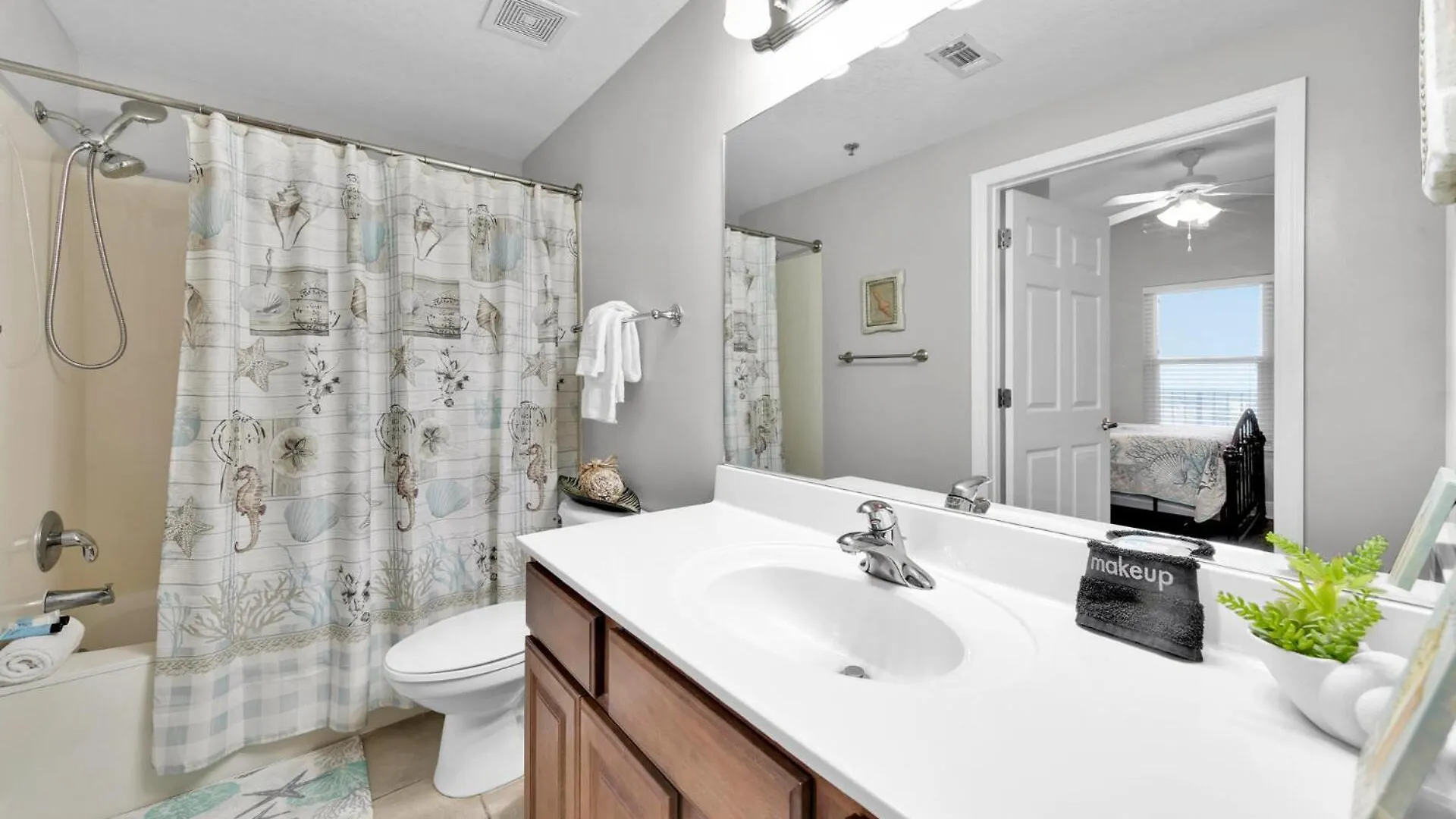 Ariel Dunes I Unit 1209 Gulf View *