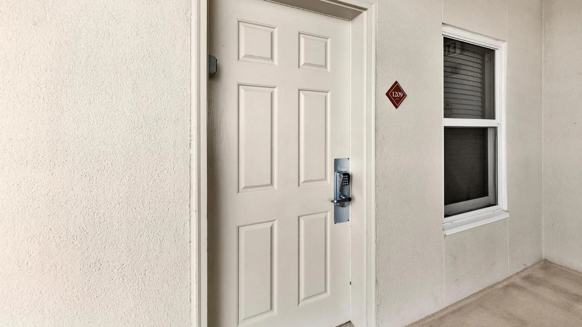 Holiday home Ariel Dunes I Unit 1209 Gulf View Destin