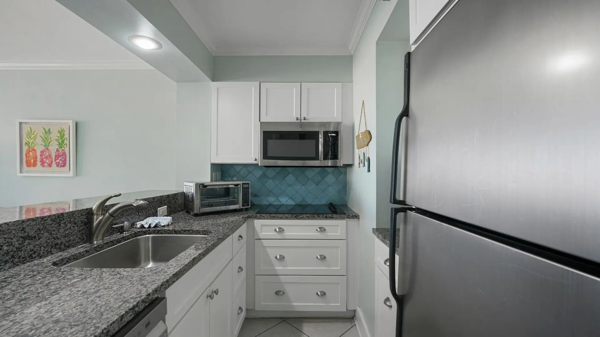 Apartment Beachside Two 4209 Destin