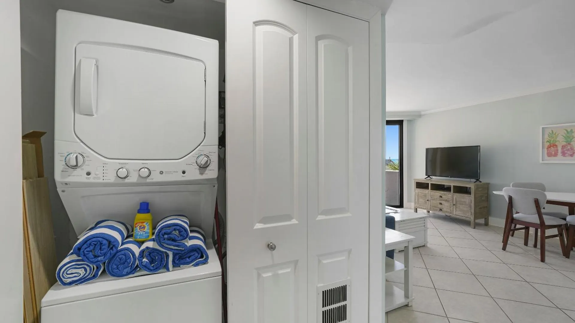 Apartment Beachside Two 4209 Destin