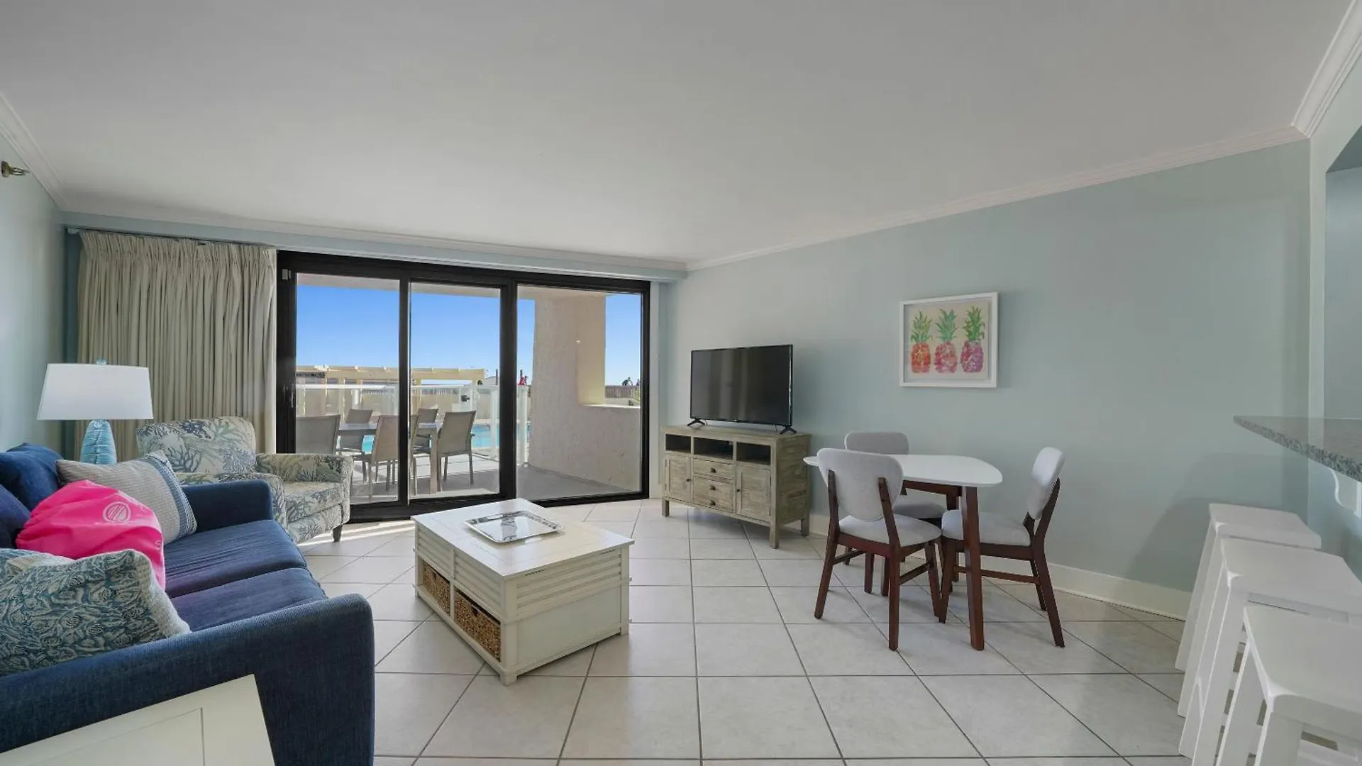 Beachside Two 4209 Apartment *