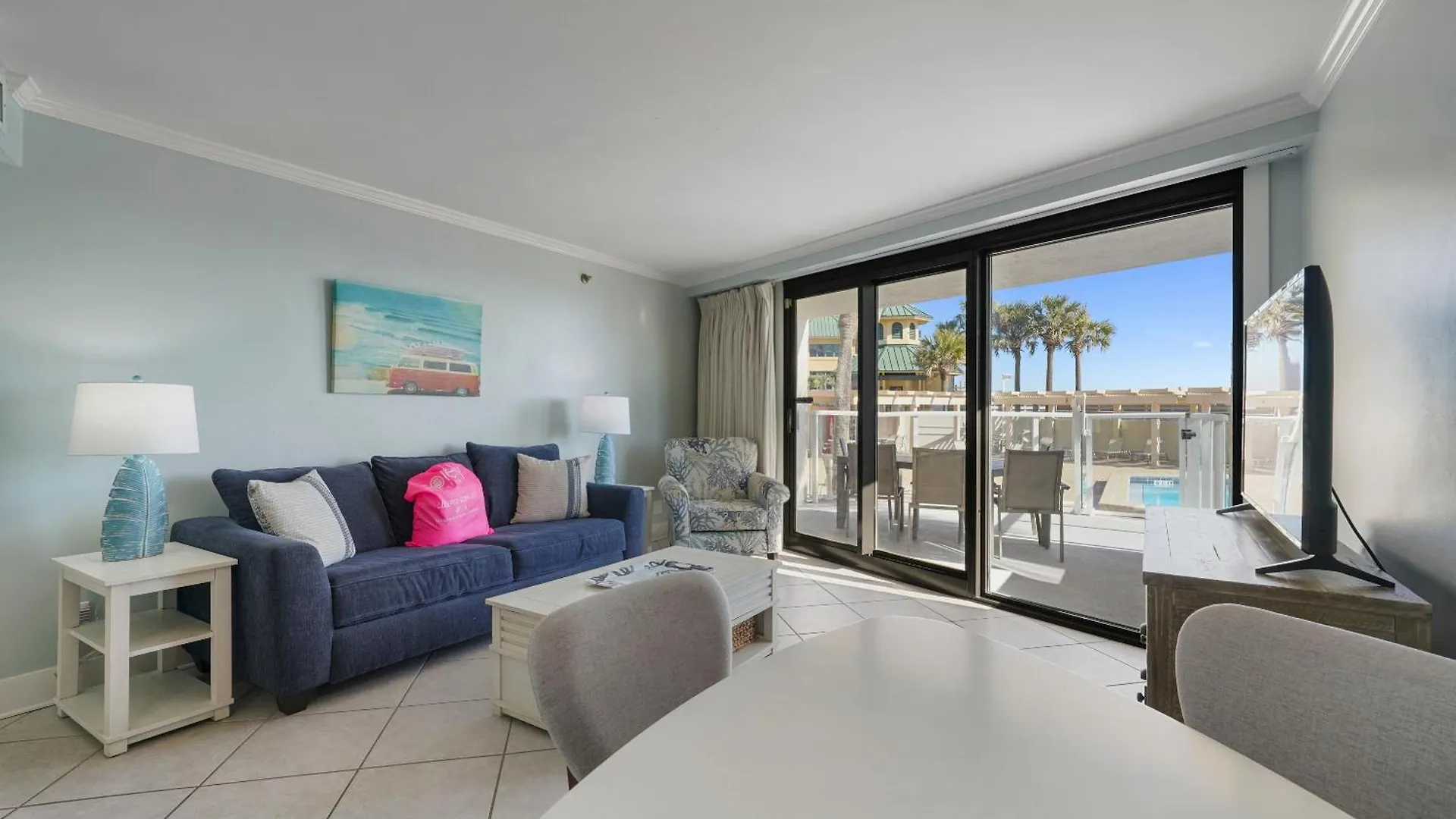 Beachside Two 4209 Destin