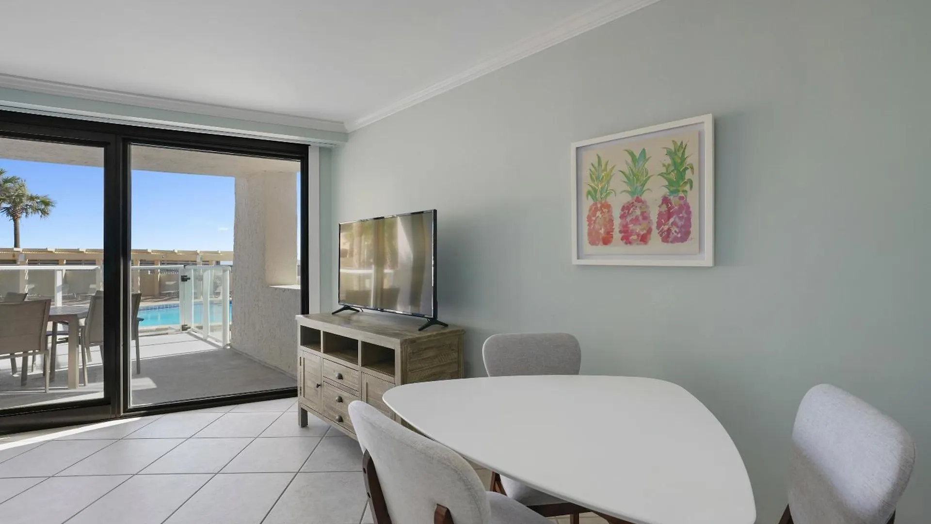 Beachside Two 4209 Apartment Destin
