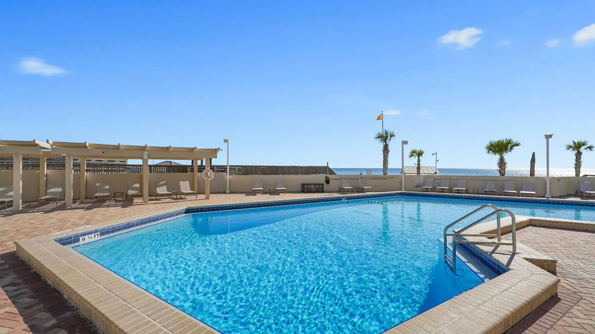 Beachside Two 4209 Apartment Destin