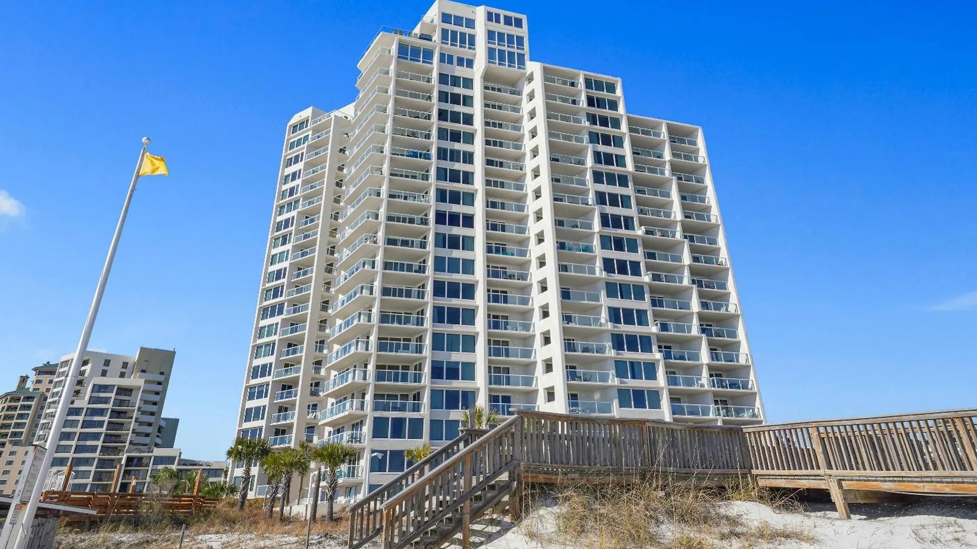 Apartment Beachside Two 4209