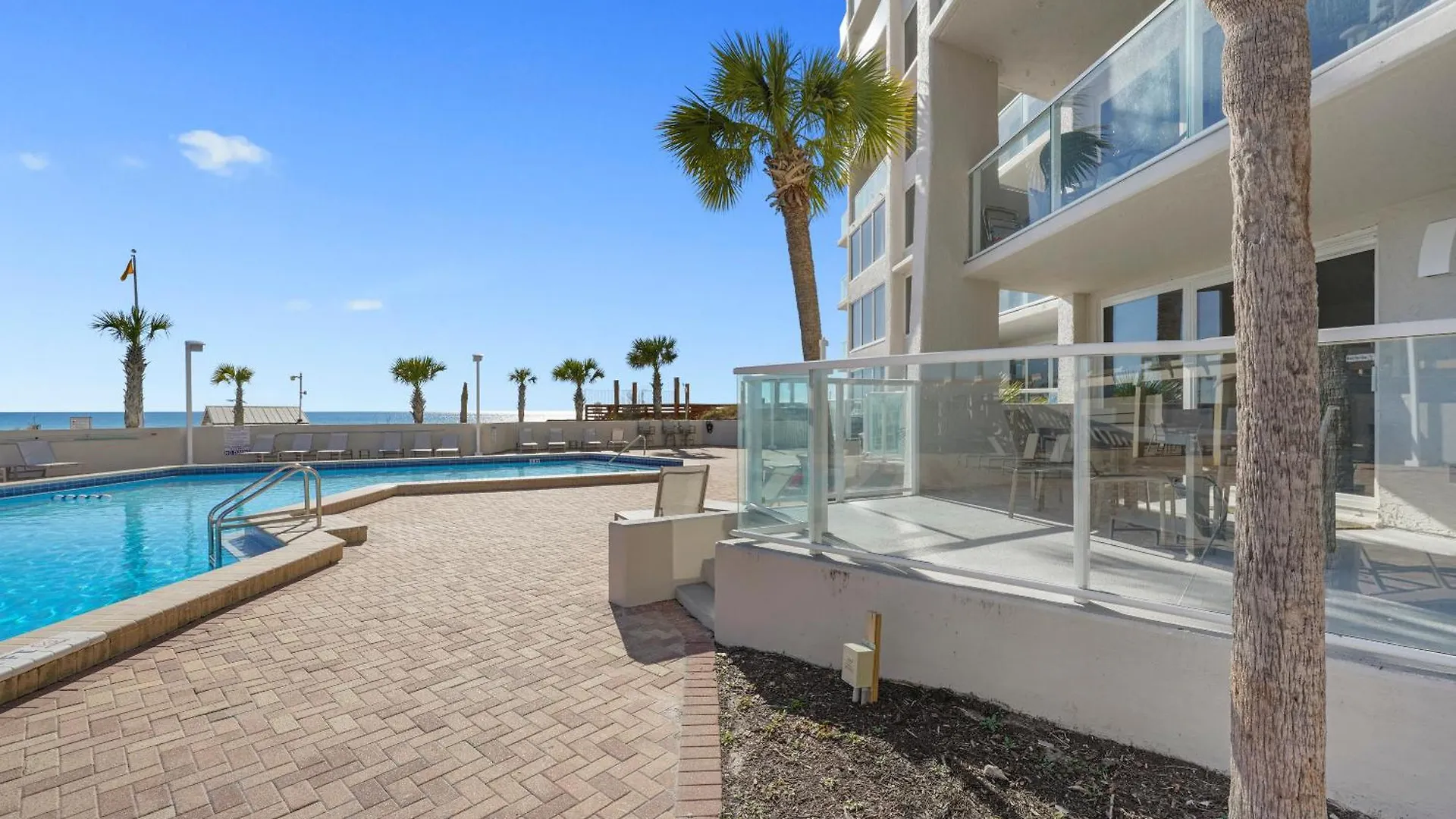Beachside Two 4209 Destin