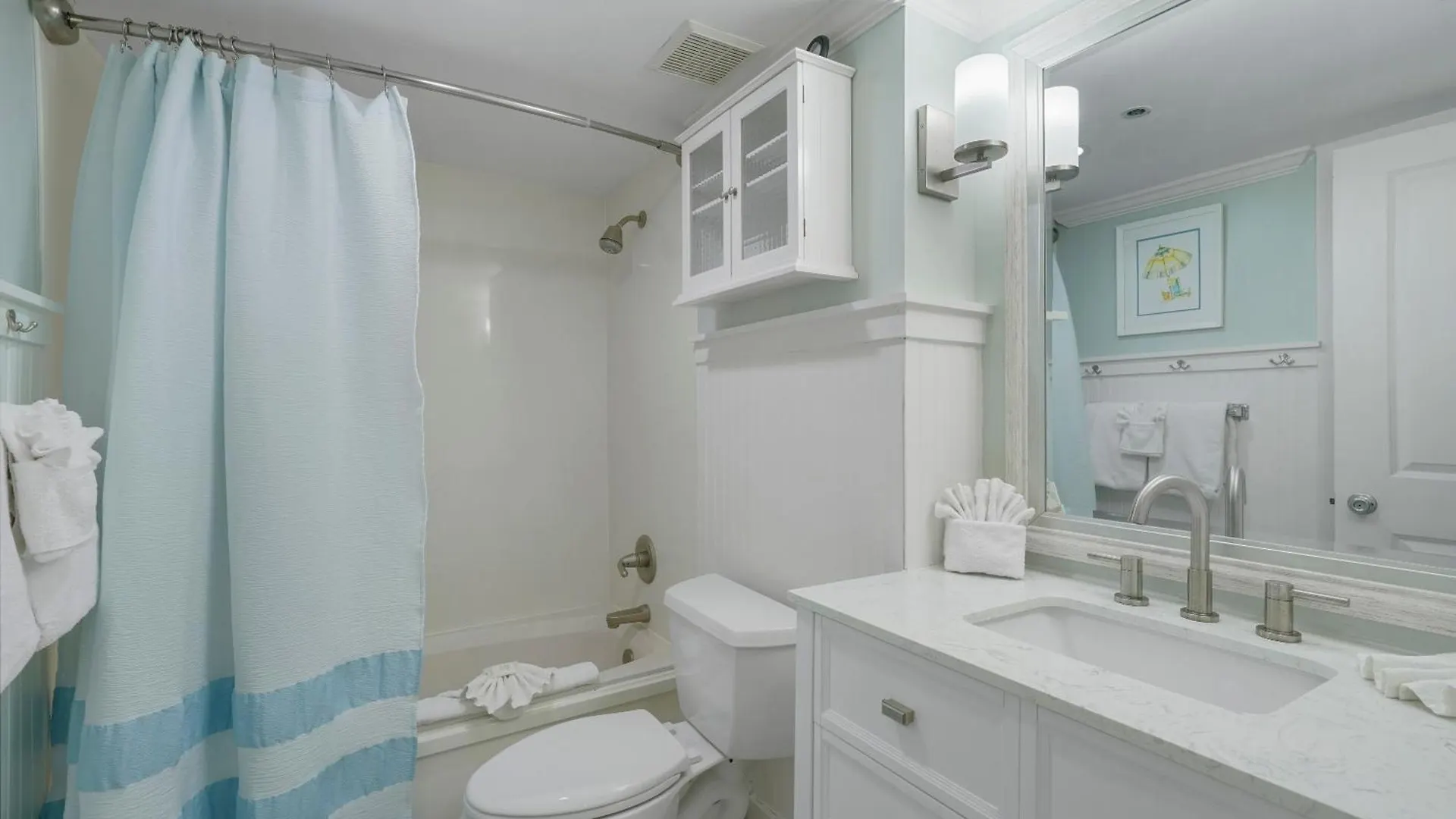 Apartment Beachside Two 4209