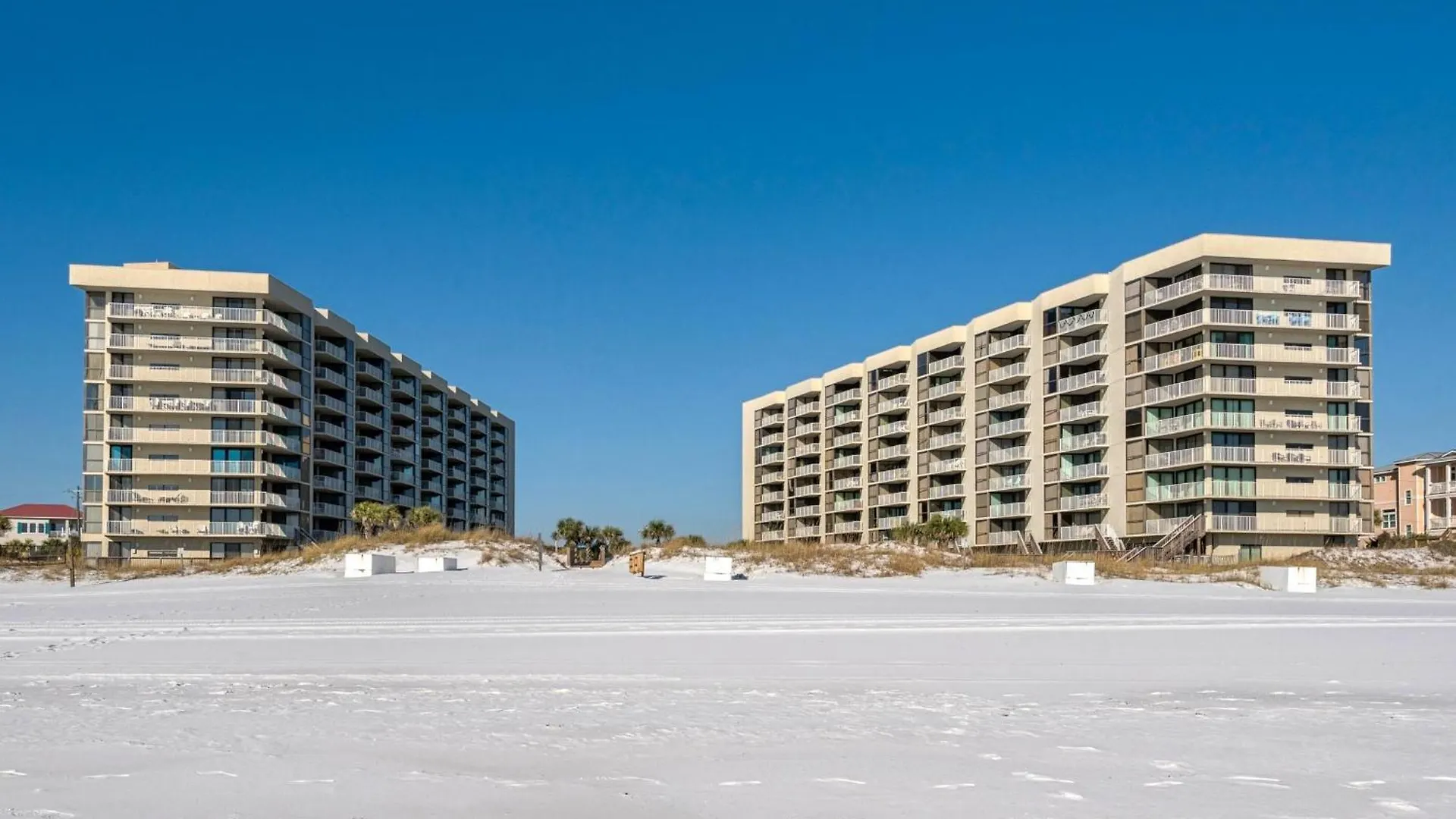 Mainsail 142 Apartment Destin